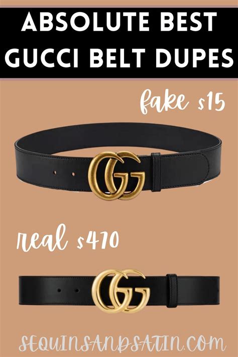 black gucci belt dupe|gucci inspired waist belt.